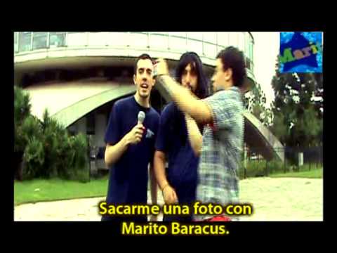 Internet Fan - Magnus Mefisto feat. Vedito & Marito Baracus