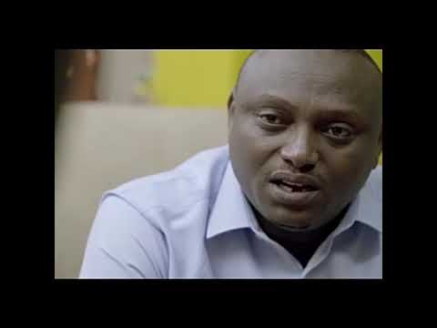 Ntabanga film/Trailer