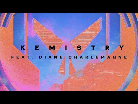 Goldie Presents Rufige Kru - Kemistry feat. Diane Charlemagne (2025 Remastered)