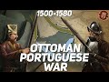 Ottoman Portuguese War Age Of Colonization DOCUMENTARY