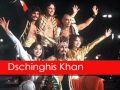 dschinghis khan - zorro 