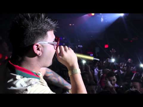 Farruko live - Hoy final (part 10) WWW.VIMAGEZ.COM