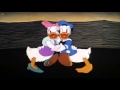Donald Duck Daisy Duck Donald S Crime