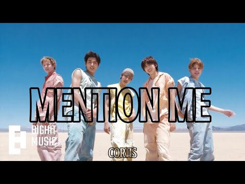 CORTIS (코르티스) - 'MENTION ME' M/V from GOAT