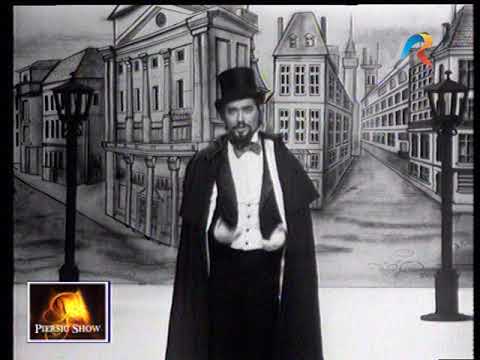 Alexandru Repan - Bună seara, domnule Wilde!