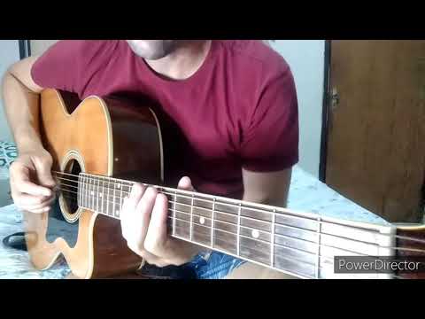 Pequena Flor - Carlos Silva
