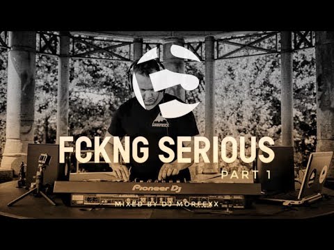 FCKNG SERIOUS MIX Pt. 1 (Boris Brejcha, Deniz Bul, Ann Clue, Theydream)