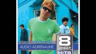 Audio Adrenaline - Mighty Good Leader