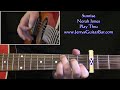 Norah Jones Sunrise | Guitar Play Thru
