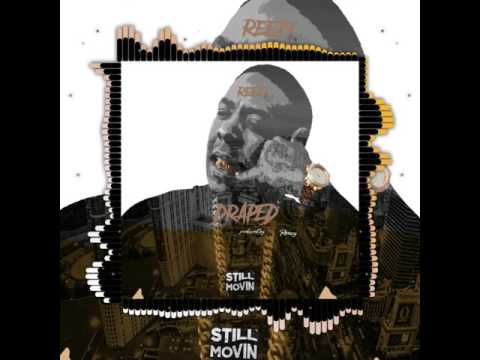 Draped - Prod by Reezy