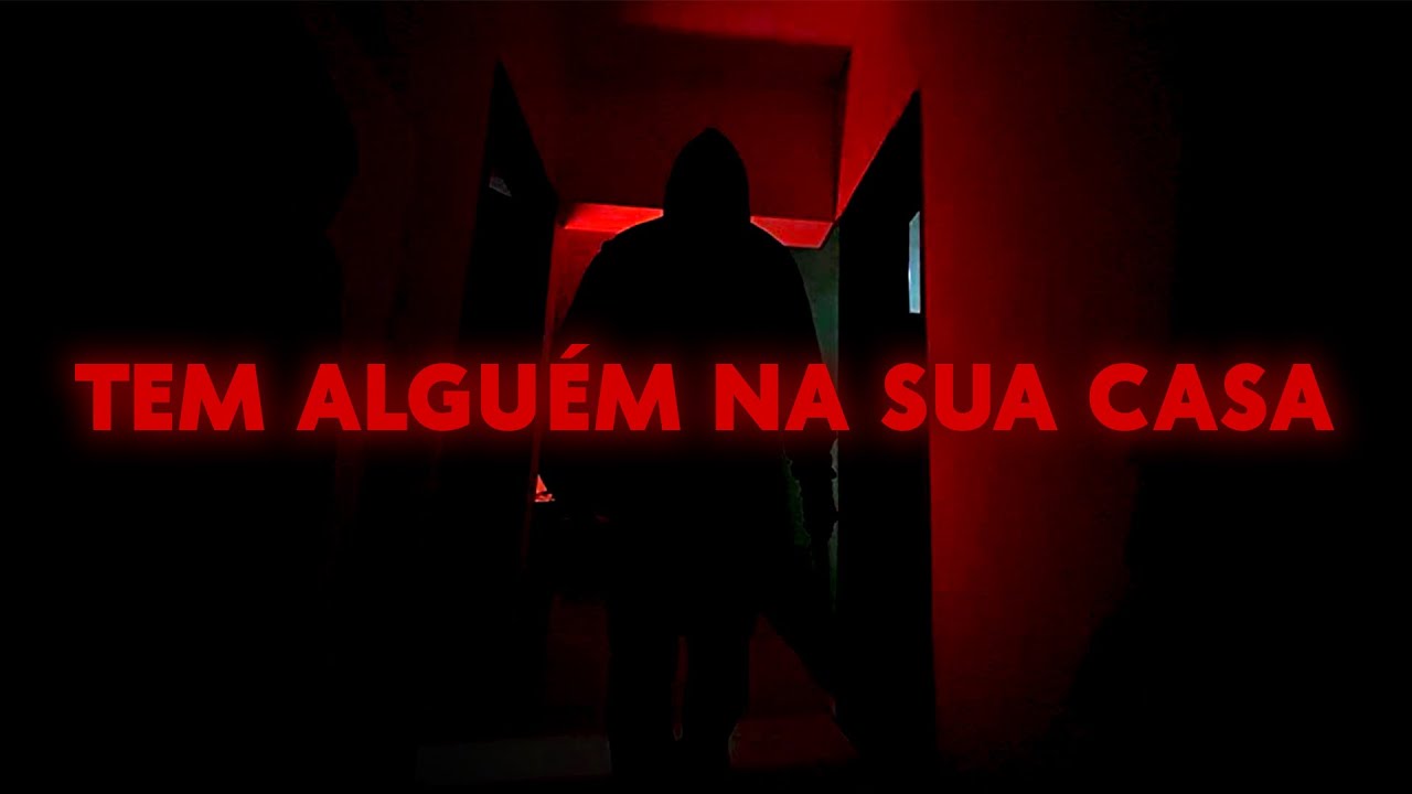 O Jogo de Terror que Aconteceu de Verdade