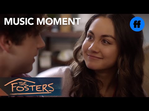 The Fosters | Season 5, Episode 13 Music: Thomas Hien & Scott Chesak - "Look For The Sun" | Freeform