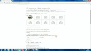 Comment déposer une petite annonce gratuite en Guyane 973