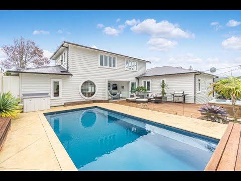 SOLD - 20 Beresford Street, Bayswater