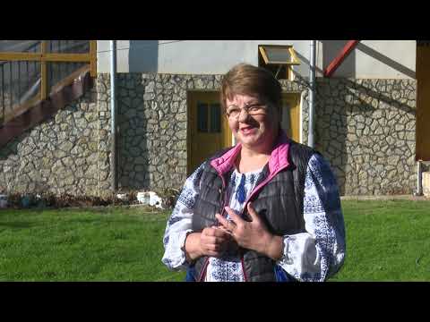 Viaţa satului: Bădeni, piatră şi destin (@TVR1)