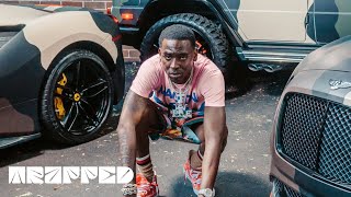 Key Glock & Young Dolph - Let's Go Remix (Official Video)