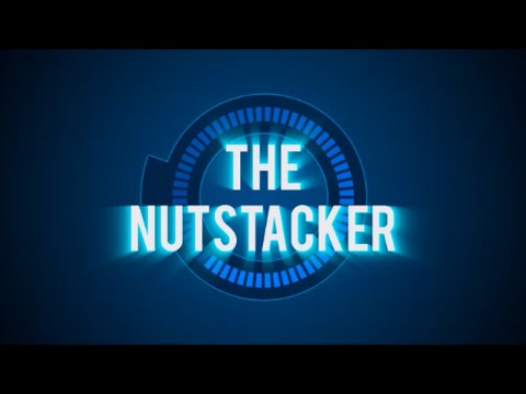 GSN Minute To Win It - The Nutstacker