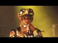 " Pussy Man " Mr LEE SCRATCH PERRY   80 th Anniversary  Cabaret Sauvage  20/03/2016  * RASTAALAIN *