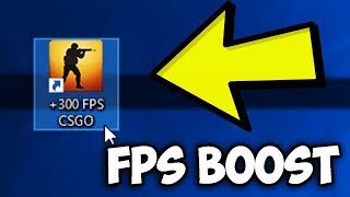 How to get More FPS in CS:GO on a Laptop [2024 Methods]