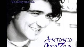 Antonio Orozco Locura de amor