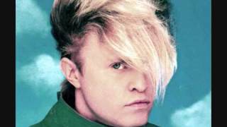 A Flock Of Seagulls-Telecommunication(Lyrics)