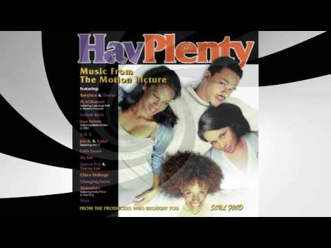 HavPlenty / Jayo Felony ft Method Man & DMX - Whatcha gonna do (MP3 - HD Sound)