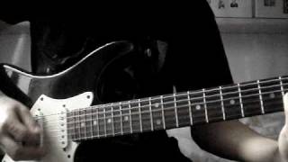 the GazettE - Without A Trace (uruha&amp;aoicover)