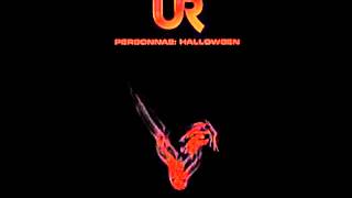 Secret Chiefs 3: UR - Personnae: Halloween