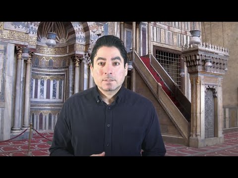 Die virtuelle Moschee 9: Die Rede von Gewalt im Koran 2