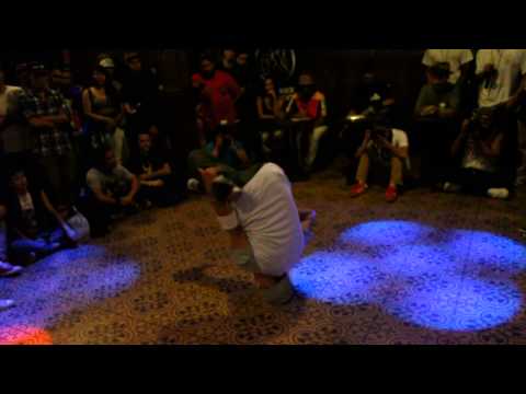 Renegades Crew - Prelim Round- CONCRETE ALLSTARS 10YR ANNIVERSARY