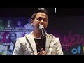 Delon Thamrin - Cinta Jangan Kau Pergi (Live)