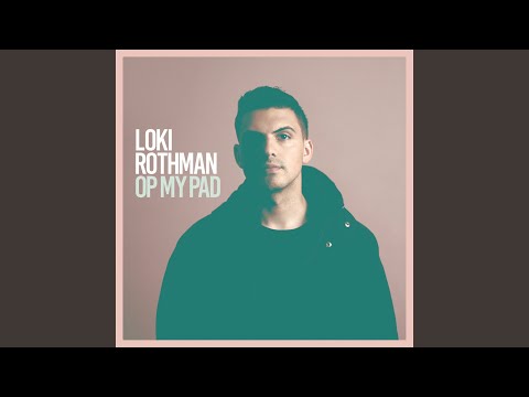 Wie Kan My Blameer - Loki Rothman