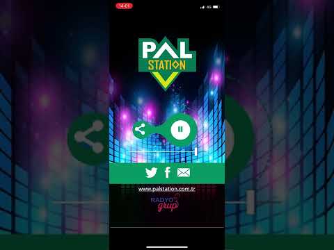 Erkan Şen | Sait Esmeray - Can You Feel (PalStation)