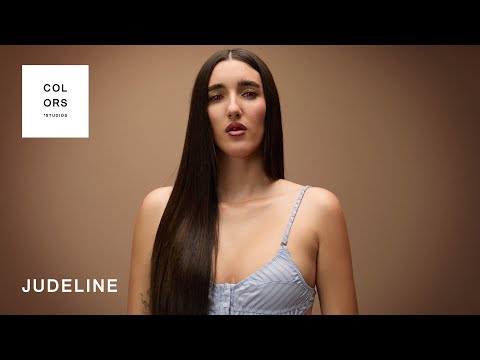 Judeline - BRUJERÍA! | A COLORS SHOW