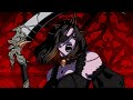 USSEEWA English Metal Cover SynthV SOLARIA