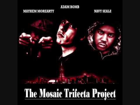 Mayhem Morearty Main Squeeze