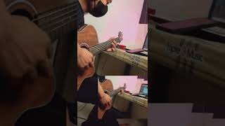 Download lagu Aku - pas band melody gitar #dankerstudio mp3