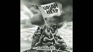 Uriah Heep - Been Hurt (Single B-Side) – 3:57 (Hensley) - Track 11