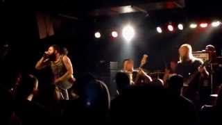 I Declare War - Putrification Of The Population + Human Waste