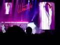 Westlife Pretty Woman 2 Belfast 2005