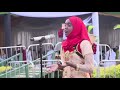 Leyla Performing Live To The President Uhurukenyatta