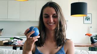 Squeezi - urządzenie do rehabilitacji kończyny górnej