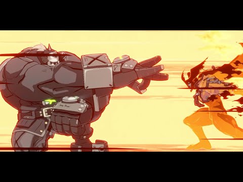 Big brain plays with Potemkin