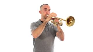 Trumpet Lesson 6: Tonguing