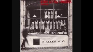 On the radio - stiff little fingers (1979) Straw dogs