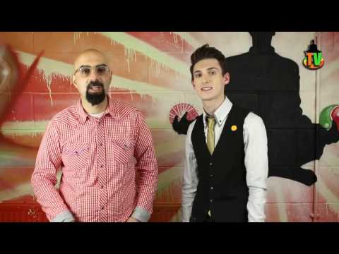 Magic Tao's Weekly Magazine EP 58