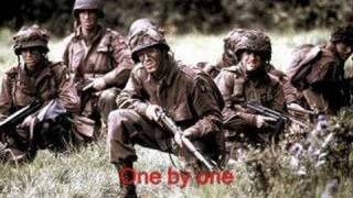 Alter Bridge- One by One (Troops Tribute)
