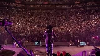 Intocable - Ya estoy cansado [Live]