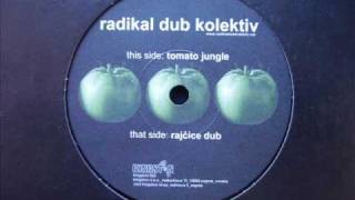 radikal dub soundsystem (tomato jungle + rajčice dub).wmv