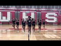 Westwood Cheer - Let’s Go! 🤪